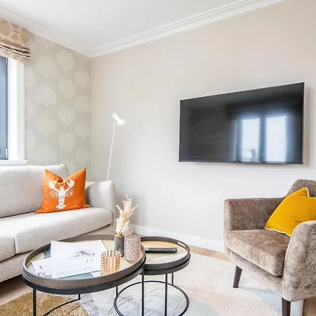 Stadthaus Boysen Whg 8